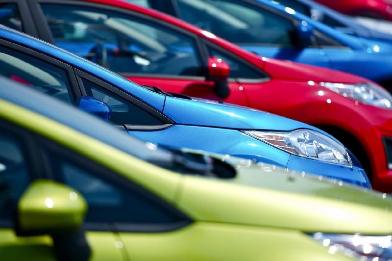 Ogłoszenia motoryzacyjne w Internecie