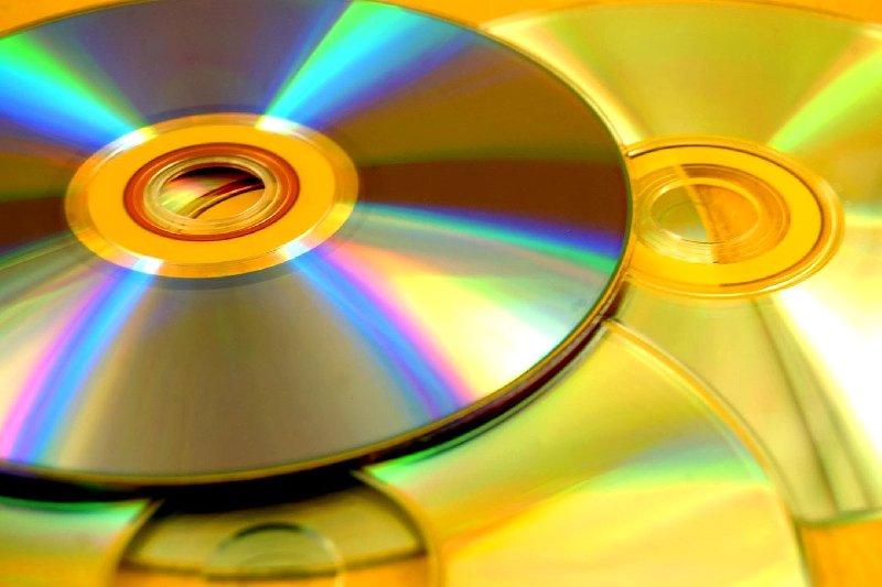 Płyty CD to relikt przeszłości czy nośnik nadal na czasie?