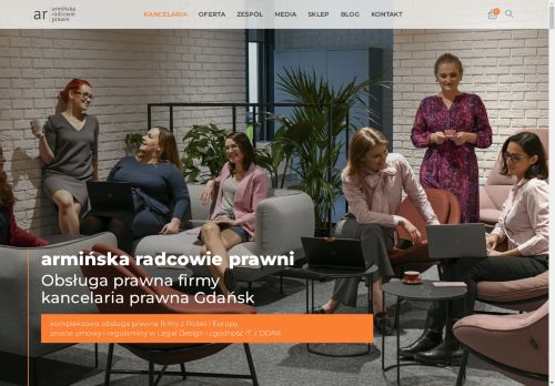 Czy agencje marketingowe potrzebują opieki prawnej