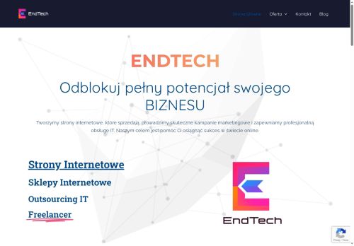 Tworzenie Stron i Sklepów Internetowych